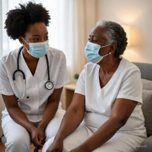 Health and Social Care Level 3 Diploma