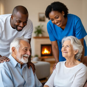 Diploma in Safeguarding Vulnerable Adults at QLS Level 5