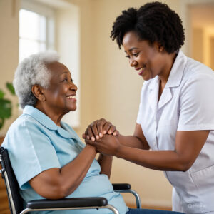 Dementia Care Level 2