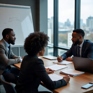 Business Administration