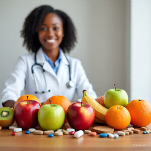 Nutrition – Course