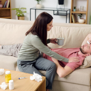 Mental Health First Aid