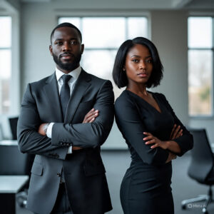 Confidence Building and Assertiveness