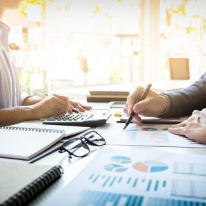 Bookkeeping Training