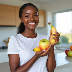 Meal Planning for a Perfect Diet