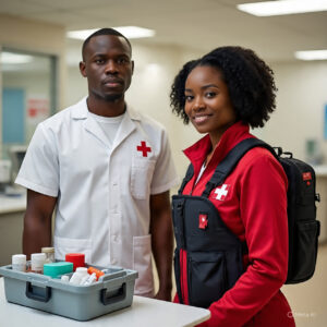 Emergency Care Assistant