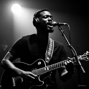 Voice Recording Training for Voice Artists