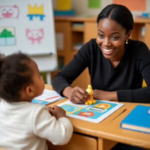 Speech and Language Therapy at QLS level 5