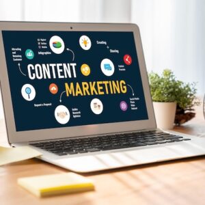 Content Marketing